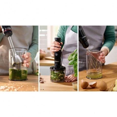 Блендер погружной Bosch MSM4B621 - фото 8