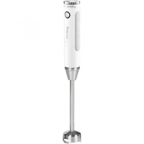 Блендер погружной Korting KHB 0303 W 135