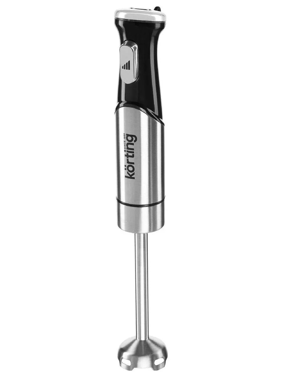 Блендер погружной Korting KHB 0321 X - фото 11