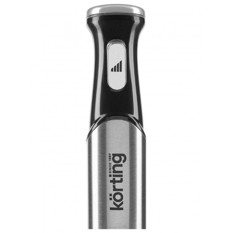 Блендер погружной Korting KHB 0321 X - фото 3