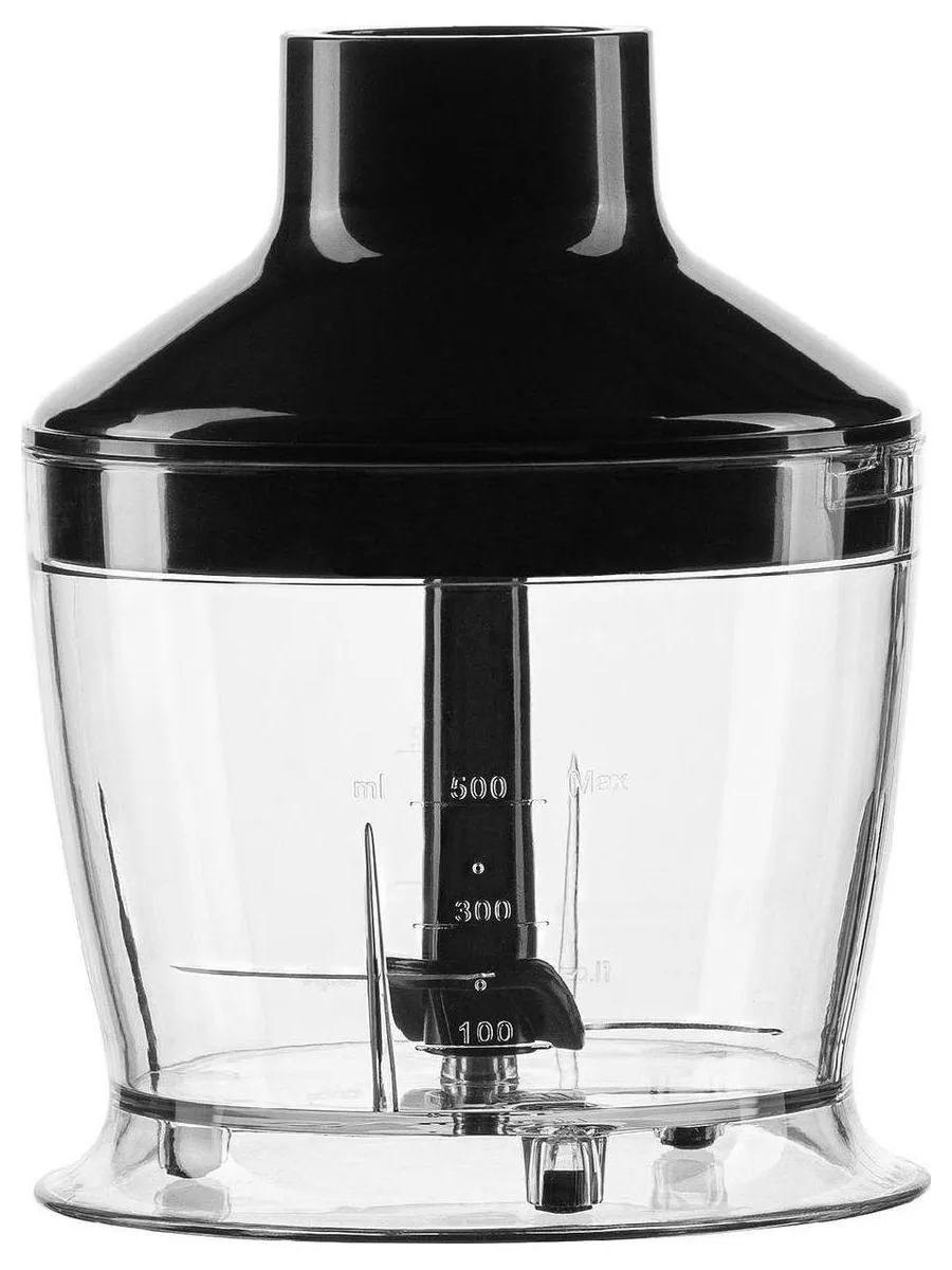 Блендер погружной Korting KHB 0321 X - фото 8