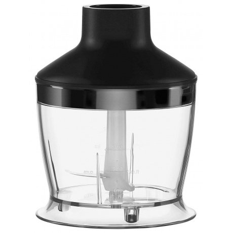 Блендер погружной Korting KHB 0306 N - фото 5