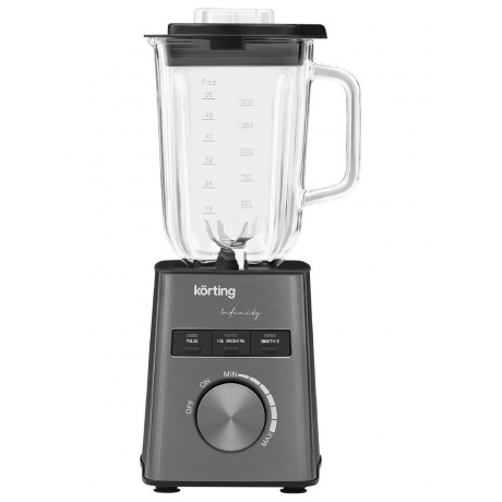 Блендер настольный Korting KTB 0701 INFINITY - фото 1