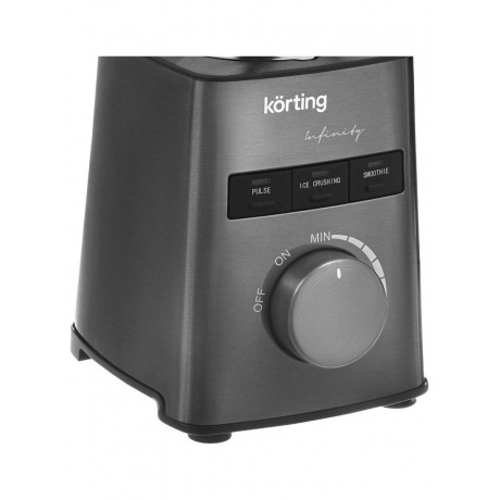 Блендер настольный Korting KTB 0701 INFINITY - фото 2