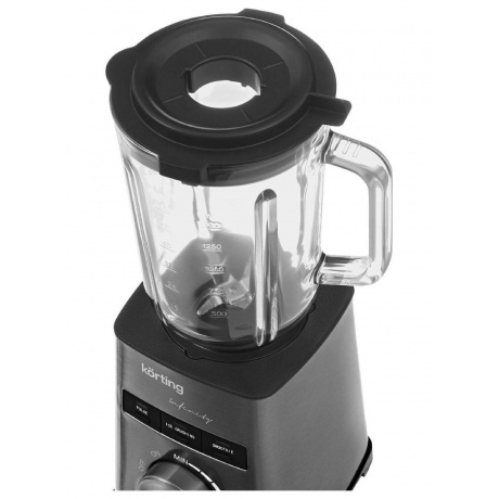 Блендер настольный Korting KTB 0701 INFINITY - фото 3