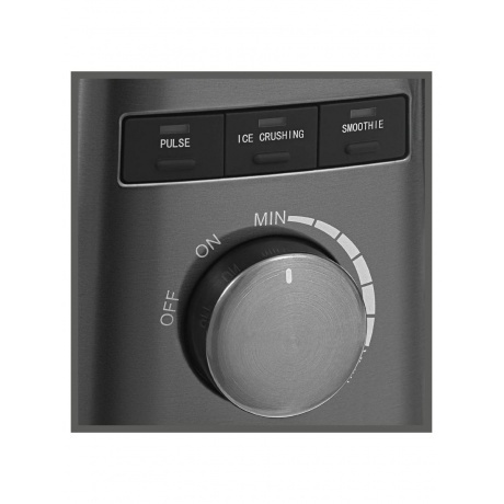 Блендер настольный Korting KTB 0701 INFINITY - фото 7