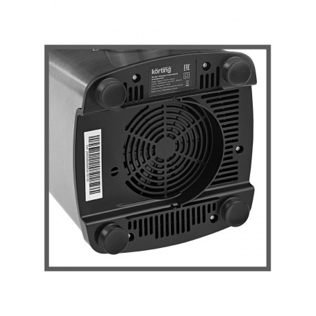 Блендер настольный Korting KTB 0701 INFINITY - фото 8