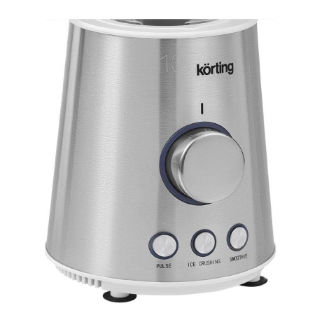 Блендер настольный Korting KTB 0702 W135 - фото 2