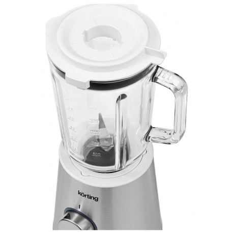 Блендер настольный Korting KTB 0702 W135 - фото 3