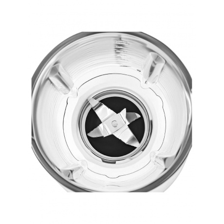 Блендер настольный Korting KTB 0702 W135 - фото 4