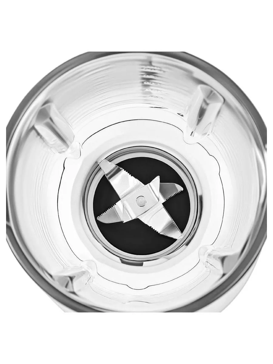 Блендер настольный Korting KTB 0702 W135 - фото 4