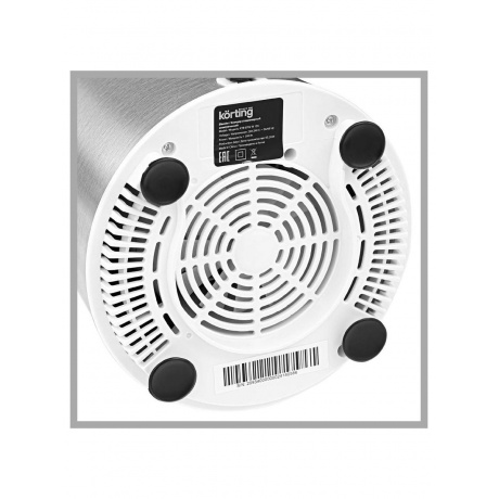 Блендер настольный Korting KTB 0702 W135 - фото 6