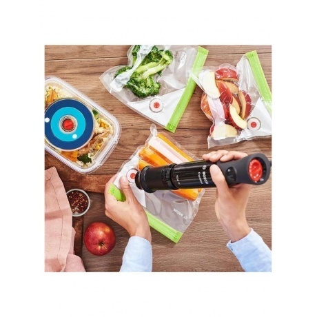 Блендер погружной Bosch MS6CB61V1 - фото 5