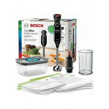 Блендер погружной Bosch MS6CB61V1 - фото 6