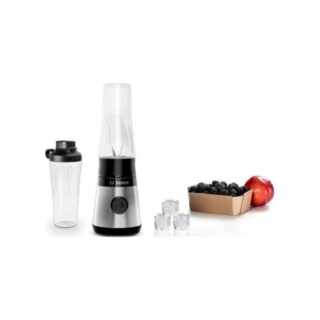 Блендер стационарный Bosch MMB 2111M - фото 5