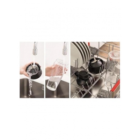 Блендер стационарный Bosch MMB 2111M - фото 9