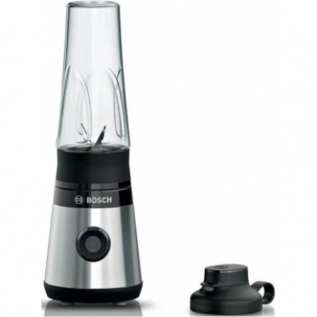 Блендер стационарный Bosch MMB2111M, 450 Вт, черный