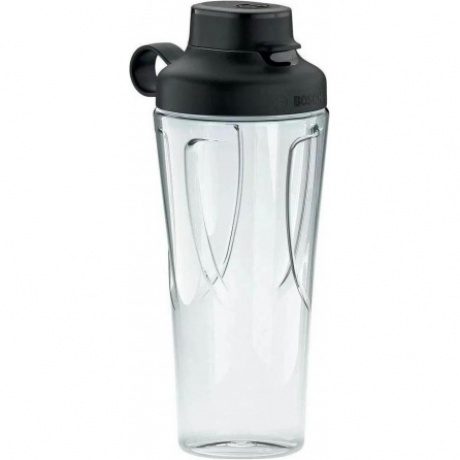 Блендер стационарный Bosch MMB2111M, 450 Вт, черный - фото 2