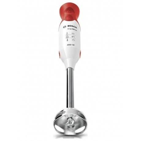 Блендер погружной Bosch MSM 64110 - фото 2