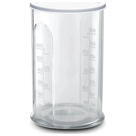 Блендер погружной Bosch MSM 64110 - фото 5