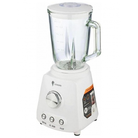 Блендер настольнй Leonord LE-1729 800 Вт - фото 1