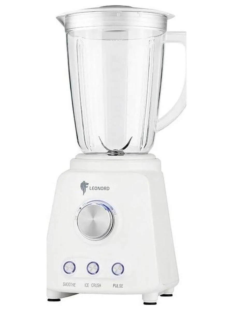 Блендер настольнй Leonord LE-1729 800 Вт - фото 2