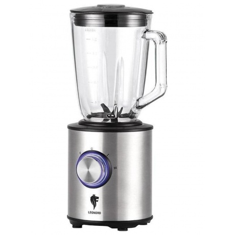 Блендер настольный Leonord LE-1728 600Вт - фото 1