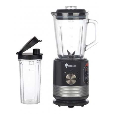 Блендер настольный Leonord LE-1765 - фото 1