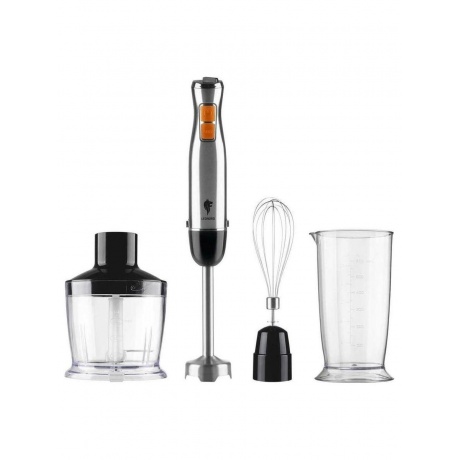 Блендер погружной Leonord LE-1764, 1000 Вт - фото 1