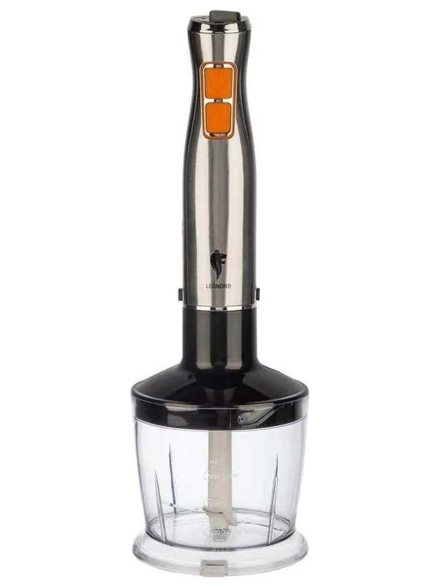 Блендер погружной Leonord LE-1764, 1000 Вт - фото 7