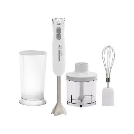Блендер ручной PHB 1476 Белый
