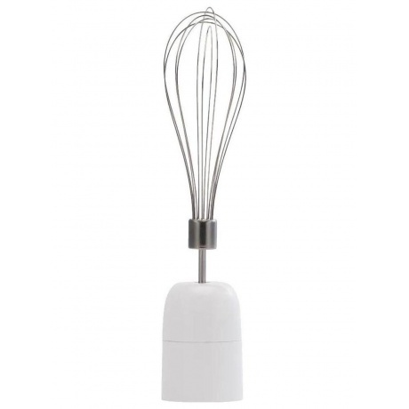 Блендер ручной PHB 1476 Белый - фото 3