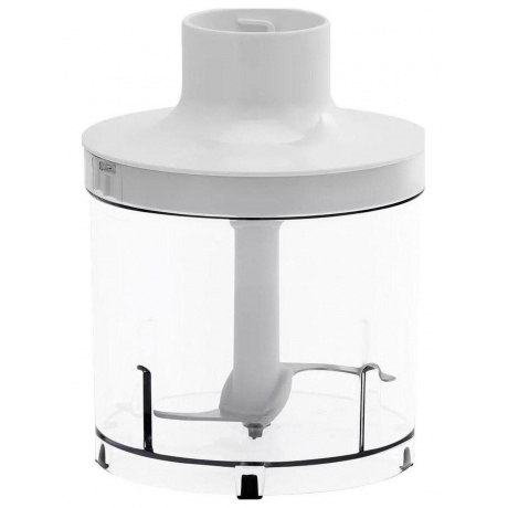 Блендер ручной PHB 1476 Белый - фото 5