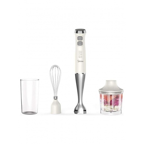 Блендер погружной Midea MC-BL705, 1000 Вт