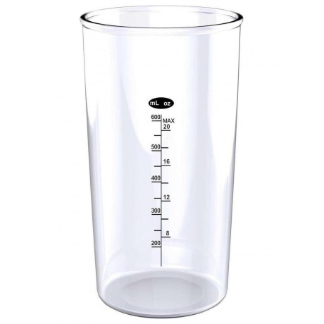 Блендер погружной Midea MC-BL705, 1000 Вт - фото 4