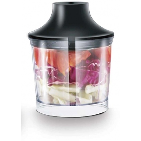 Блендер погружной Midea MC-BL605, 1000 Вт - фото 3