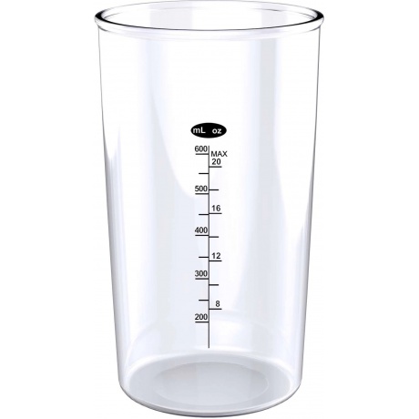 Блендер погружной Midea MC-BL605, 1000 Вт - фото 4