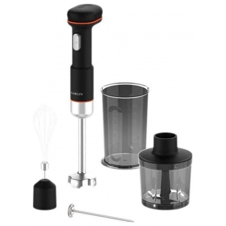 Блендер погружной беспроводной Garlyn FreedomCook HB1 - фото 1