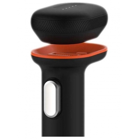 Блендер погружной беспроводной Garlyn FreedomCook HB1 - фото 5