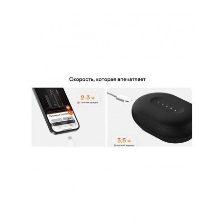 Блендер портативный беспроводной Garlyn FreedomCook SB1 - фото 22