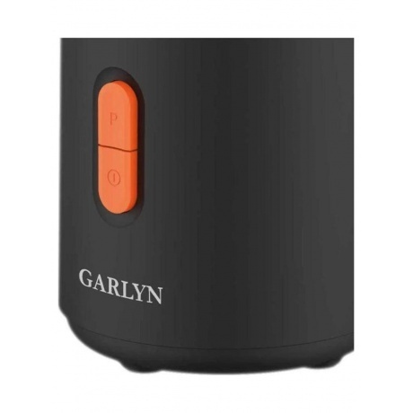 Блендер портативный беспроводной Garlyn FreedomCook SB1 - фото 4