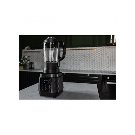 Стационарный блендер с подогревом GARLYN SM-3000 - фото 9