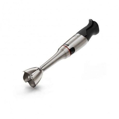 Блендер погружной Bosch MSM6M821, серый - фото 2