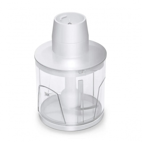 Блендер погружной Starwind SBP1111 750Вт белый - фото 4