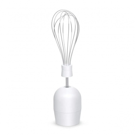 Блендер погружной Starwind SBP1111 750Вт белый - фото 5