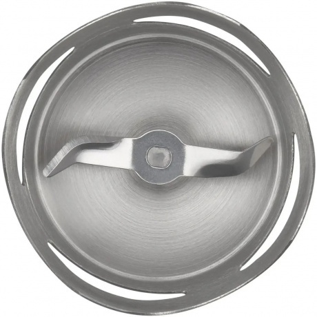 Блендер погружной Starwind SBP3242 1200Вт белый/серый - фото 3