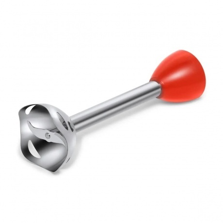 Блендер погружной Starwind SBP2201 850Вт красный/черны - фото 7