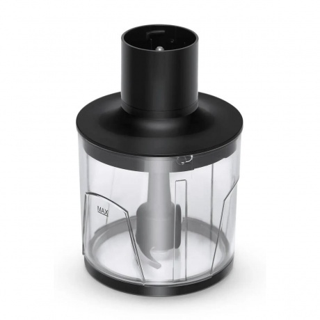 Блендер погружной Starwind SBP2201 850Вт красный/черны - фото 8