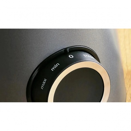 Блендер стационарный Bosch MMB6177S серебристый - фото 2