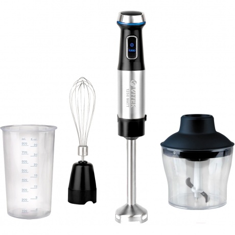 Блендер погружной Vitek VT-8538 - фото 1